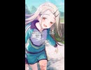【学マス】学園アイドルマスター　篠澤広コミュ　STEP1　EDテーマ「Campus mode!!」