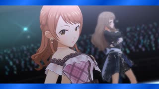 【デレステMAD】Rapturous Blue【2025年8月8日】