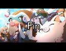 ポケモンプラチナ実況 part22(終)【超々伝説究極ノンケ冒険記☆マン＆チンの多重縛り】