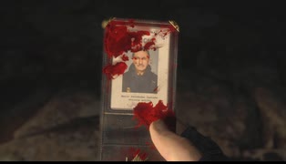バイオハザードRE4　また無双してやる#１