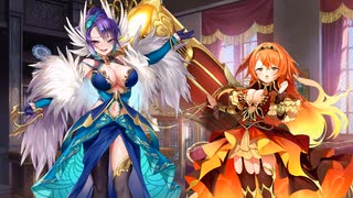 【ガルクリ】ガールズクリエイション　イベントシナリオ『【Athenes Defense Force】 アテネスに迫る危機』【DMM】
