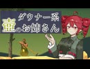【Getting_Over_It】ダウナー系壺のお姉さん【重音テト実況プレイ】