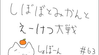 【130万石】しぼぼとみかんと英傑大戦　その63【ゆっくり】