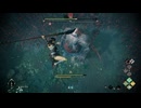 【ウォーロン】昇龍の道＃17　第五節　副戦場全般　【WoLong】