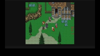 【ゆっくり実況】FF6をランダマイザ―でプレイ　SFC版　Part 25