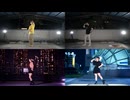 【アニー】シニカルナイトプラン【ぽるし＆わに】