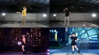 【アニー】シニカルナイトプラン【ぽるし＆わに】
