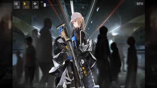 【ドルフロ】巻積核 3【ストーリー】