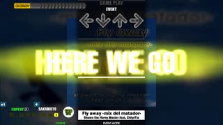 StepMania DanceDanceRevolution SuperNOVA2 (AC)