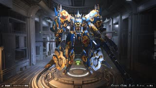 【MechaBREAK】楽しいアクイラ 6v6 18k2d3a