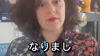 フランスの祝日！✨️□