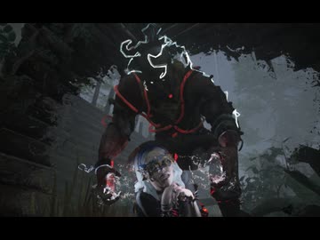 【Dead by Daylight】爆爆爆爆爆音音音音音ドドドドドクククククタタタタターーーーー【ゆっくり実況プレイ】
