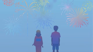 夏の記憶 / 宮舞モカ