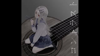 【C106】コントラスト/篠澤広【クラシックギター四重奏】