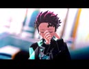 【鬼滅のMMD】QUEEN【竈門炭治郎】