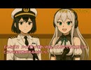 【ラジオ・ドラヴィルダ】『レン＆平野中佐の「それは機密です」』