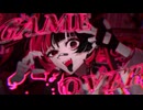 【歌ってみた】ダーリンゲームオーバーラブマイキP 【雪-Yuki】