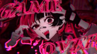 【歌ってみた】ダーリンゲームオーバーラブマイキP 【雪-Yuki】
