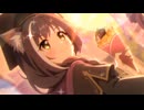 憧れていた、夕暮れの放課後の制服デート