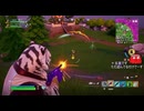 とりあえず、楽しくフォートナイトをしゃべりながらやるだけ　その２５０６