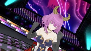 アウラ、ダンスしろ