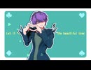 【IbMMD】クローバー♧クラブ【ギャリー】