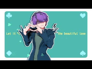 【IbMMD】クローバー♧クラブ【ギャリー】