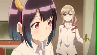 (クロージング風MAD)ばっどがーるでRCC中国放送クロージング