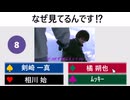 剣崎…俺とお前はkahootでしか分かり合えない！