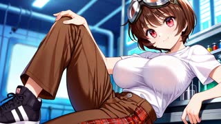 【シスプリ】25周年なので激寒自分語りをする動画（鈴凛part2）