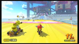 マリカワのサバイバルで生き残る　＃36