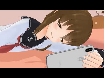 【艦これMMD】ありがとう紳士たち【紳士向け】(概要欄必読)