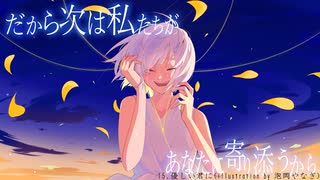 辛い、死にたいときに聴きたい、前向きになれるボカロ曲メドレー