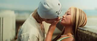 HANA / Blue Jeans -Music Video-