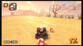 マリカワってレースゲー　＃11