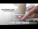 Davidoff Law Personal Injury Lawyers