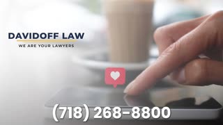 Davidoff Law Personal Injury Lawyers