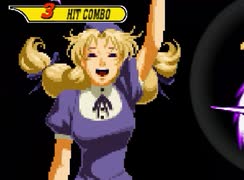 【MUGEN】皆様のランク感覚を信じてみた狂中位大会　Part38