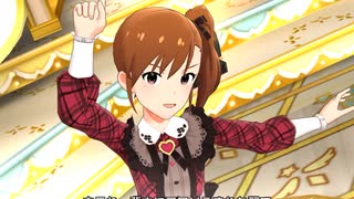 【ミリシタ】日刊あみまみ第814号「Angelic Parade♪」