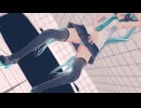 【MMD】GimmexGimme　つみ式ミクさん