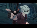 パニシンググレイレイヴン　DMC5コラボ　第一弾　イベントコンテンツ＆キャラ紹介