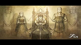【絡み合う思惑達】トライアングルストラテジー part62 後編