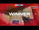 Splitgate2 kill montage