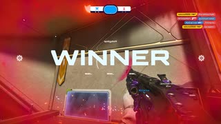 Splitgate2 kill montage