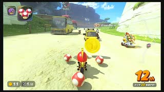 マリカワのサバイバルで生き残る　＃37