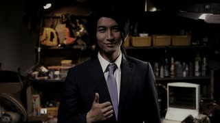【428】封鎖された渋谷でサウンドノベルをしよう【実況】part49