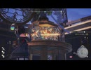 [ユミアのアトリエ]第28回(28-2) 切弾で広がる探索