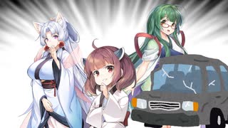 その演技力から将来を嘱望されたVOICEVOXの期待の超大型新人
