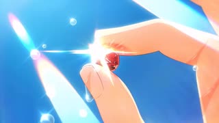 【瑠璃の宝石】惑星の泪