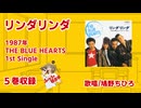 ふつうの軽音部『リンダリンダ』歌唱シーンMAD＃08